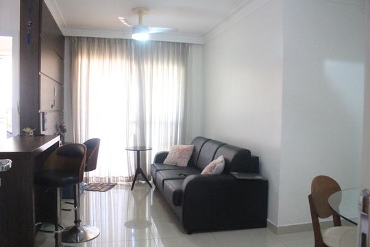 Apartamento para alugar com 2 quartos, 67m² em Santa Paula, São Caetano do Sul