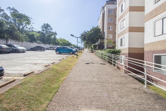 Área comum de apartamento à venda com 3 quartos, 93m² em Colônia (zona Leste), São Paulo