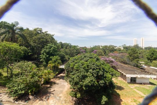 Vista de apartamento à venda com 3 quartos, 93m² em Colônia (zona Leste), São Paulo