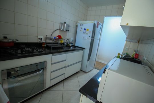 Apartamento à venda com 2 quartos, 54m² em Brás, São Paulo