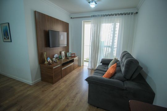 Apartamento à venda com 2 quartos, 54m² em Brás, São Paulo