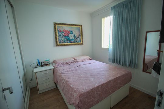 Apartamento à venda com 2 quartos, 54m² em Brás, São Paulo