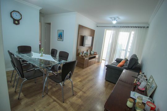 Apartamento à venda com 2 quartos, 54m² em Brás, São Paulo