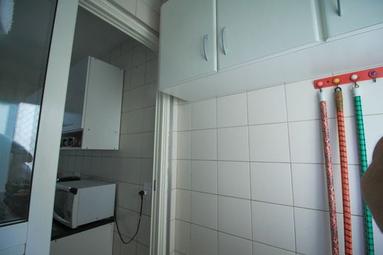 Apartamento à venda com 2 quartos, 54m² em Brás, São Paulo