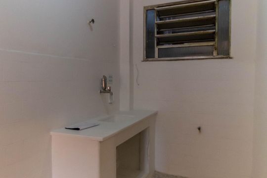 Apartamento para alugar com 2 quartos, 61m² em Centro, Niterói