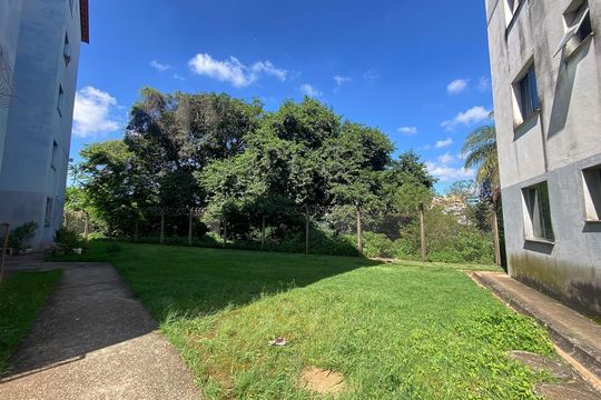 Área comum de apartamento à venda com 2 quartos, 70m² em Diamante, Belo Horizonte