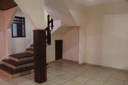Casa de Condomínio à venda com 4 quartos, 208m² em Anil, Rio de Janeiro