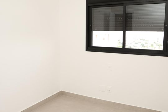 Quarto de apartamento para alugar com 2 quartos, 60m² em Setor Marista, Goiânia