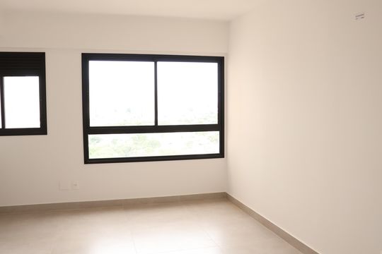 Sala de apartamento para alugar com 2 quartos, 60m² em Setor Marista, Goiânia