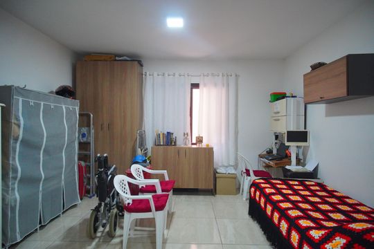 Sala/Quarto de kitnet/studio à venda com 1 quarto, 22m² em Centro, São Leopoldo