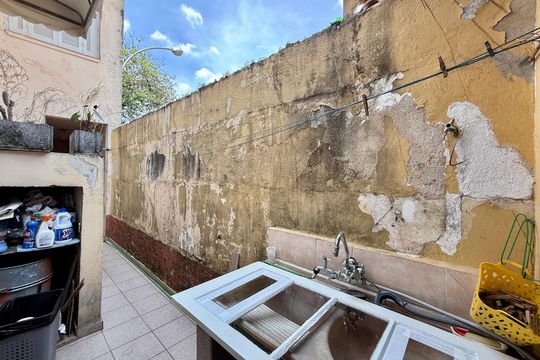 Área de Serviço de casa à venda com 4 quartos, 170m² em Nova Piraju, São Paulo