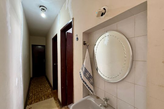 Corredor Quartos  de casa à venda com 4 quartos, 170m² em Nova Piraju, São Paulo