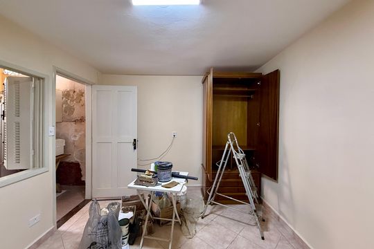 Suíte de casa à venda com 4 quartos, 170m² em Nova Piraju, São Paulo