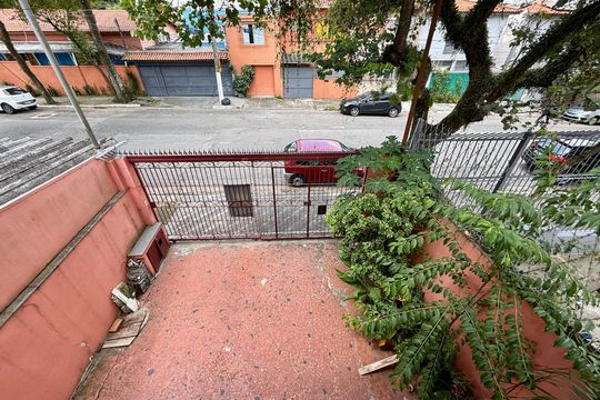 Vista Quarto 3 de casa à venda com 4 quartos, 170m² em Nova Piraju, São Paulo