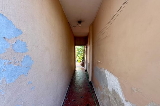 Quintal Lateral de casa à venda com 4 quartos, 170m² em Nova Piraju, São Paulo