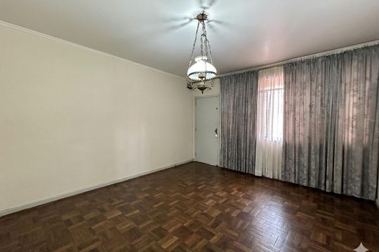 Sala  de casa à venda com 4 quartos, 170m² em Nova Piraju, São Paulo