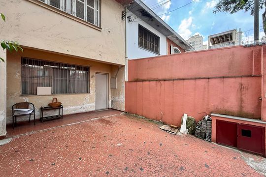 Garagem de casa à venda com 4 quartos, 170m² em Nova Piraju, São Paulo
