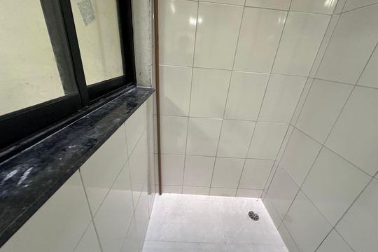 Quintal de casa para alugar com 1 quarto, 40m² em Vila Pouso Alegre, Barueri
