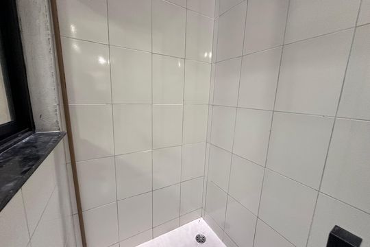 Quintal de casa para alugar com 1 quarto, 40m² em Vila Pouso Alegre, Barueri