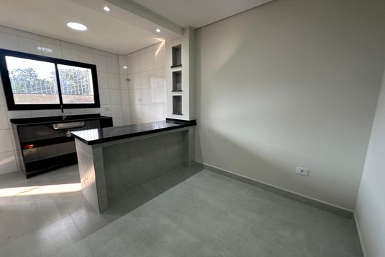 Casa para alugar com 1 quarto, 40m² em Vila Pouso Alegre, Barueri