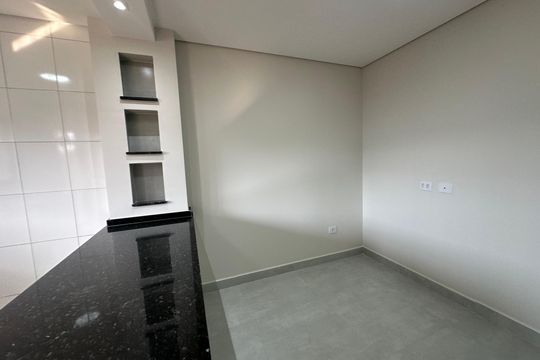 Sala de casa para alugar com 1 quarto, 40m² em Vila Pouso Alegre, Barueri