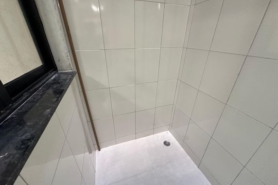 Quintal de casa para alugar com 1 quarto, 40m² em Vila Pouso Alegre, Barueri