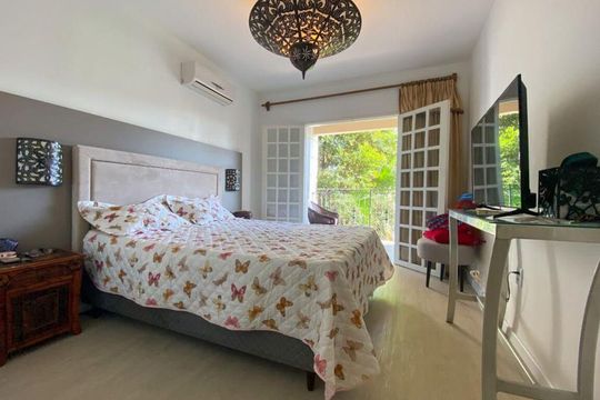 Quarto de casa para alugar com 3 quartos, 600m² em Campeche, Florianópolis