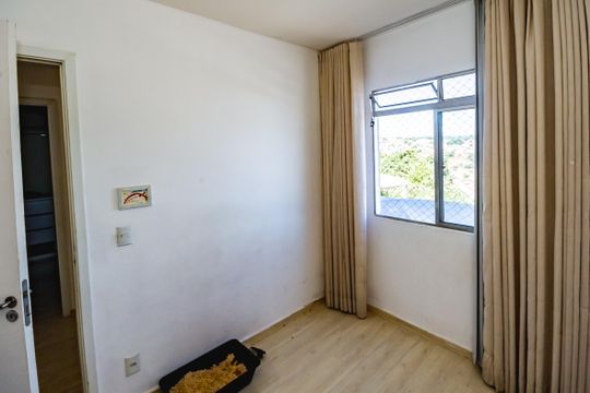 Apartamento à venda com 2 quartos, 47m² em Jardim Imperial, Lagoa Santa