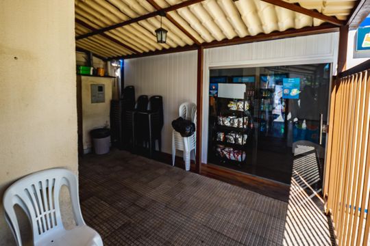 Apartamento à venda com 2 quartos, 47m² em Jardim Imperial, Lagoa Santa