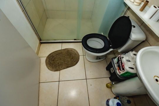 Apartamento à venda com 2 quartos, 47m² em Jardim Imperial, Lagoa Santa