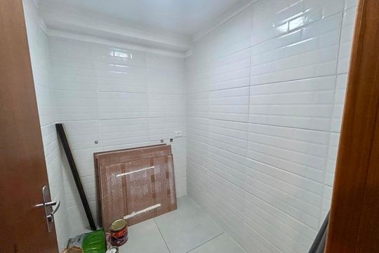 Despensa de casa à venda com 3 quartos, 134m² em Jardim São Jorge, Guarulhos