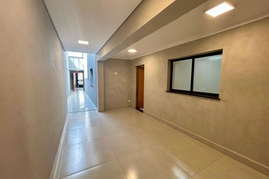 Área de Serviço de casa à venda com 3 quartos, 134m² em Jardim São Jorge, Guarulhos
