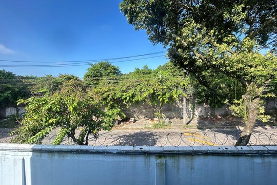 Vista do Quarto 1 de casa de condomínio para alugar com 2 quartos, 80m² em Praça Seca, Rio de Janeiro