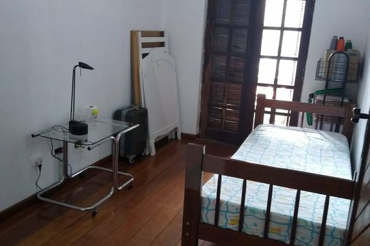 Quarto de casa à venda com 3 quartos, 190m² em Vila Dalva, São Paulo