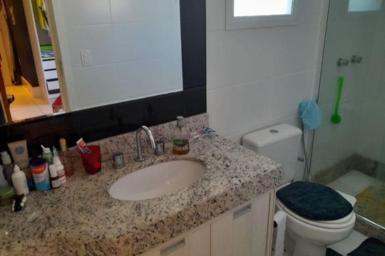 Apartamento à venda com 3 quartos, 215m² em Itacoatiara, Niterói