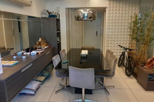 Apartamento à venda com 3 quartos, 215m² em Itacoatiara, Niterói