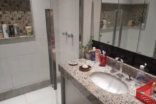 Apartamento à venda com 3 quartos, 215m² em Itacoatiara, Niterói