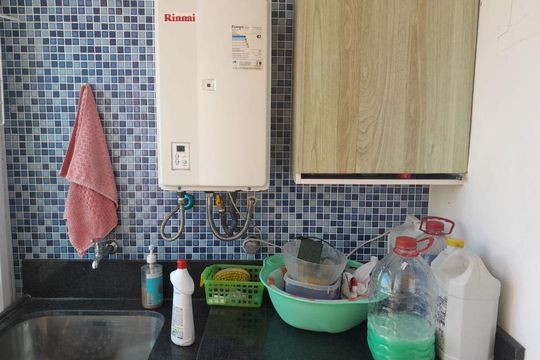 Apartamento à venda com 3 quartos, 215m² em Itacoatiara, Niterói