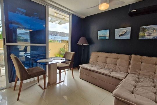 Apartamento à venda com 3 quartos, 179m² em Itacoatiara, Niterói