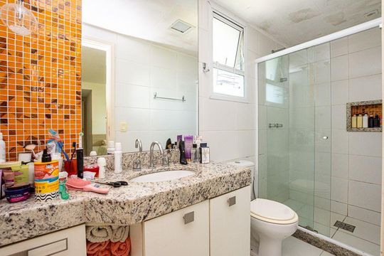Apartamento à venda com 3 quartos, 150m² em Itacoatiara, Niterói