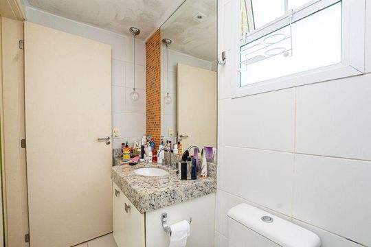 Apartamento à venda com 3 quartos, 150m² em Itacoatiara, Niterói