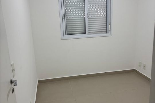 Quarto de apartamento para alugar com 1 quarto, 38m² em Ipiranga, São Paulo