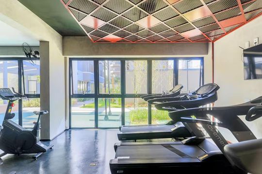 Kitnet/Studio à venda com 1 quarto, 32m² em Vila Olímpia, São Paulo