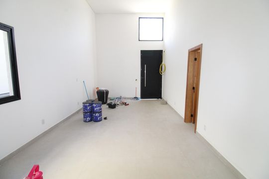 Sala de casa de condomínio para alugar com 3 quartos, 250m² em Urbanova Vii, São José dos Campos