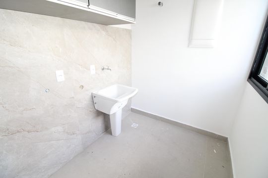 Área de Serviço de casa de condomínio para alugar com 3 quartos, 250m² em Urbanova Vii, São José dos Campos