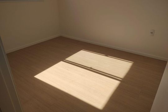 Quarto de apartamento para alugar com 2 quartos, 28m² em Vila Jaguara, São Paulo