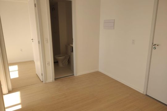 Sala de apartamento para alugar com 2 quartos, 28m² em Vila Jaguara, São Paulo