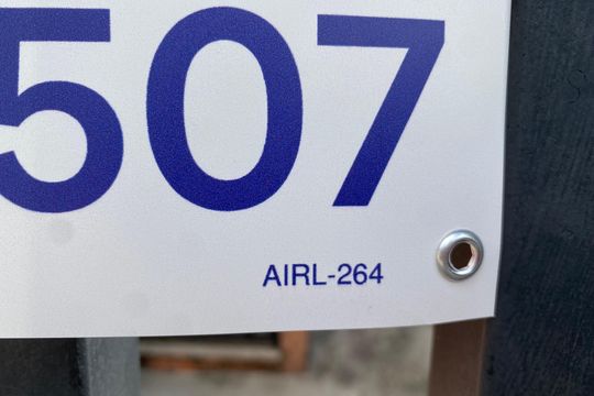 Plaquinha Cod AIRL-264 de casa de condomínio para alugar com 2 quartos, 45m² em Vila Mazzei, São Paulo