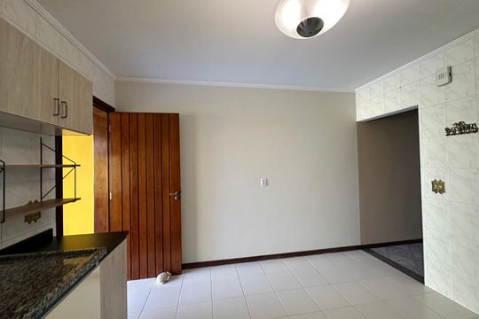 Cozinha de casa à venda com 2 quartos, 155m² em Nova Aldeinha, Barueri
