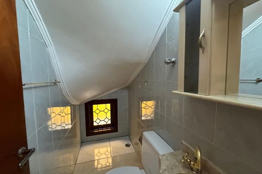 Lavabo de casa à venda com 2 quartos, 155m² em Nova Aldeinha, Barueri